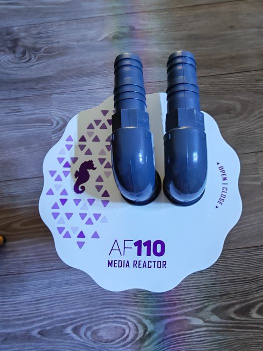 Reator / filtro fluidizado Aquaforest AF110