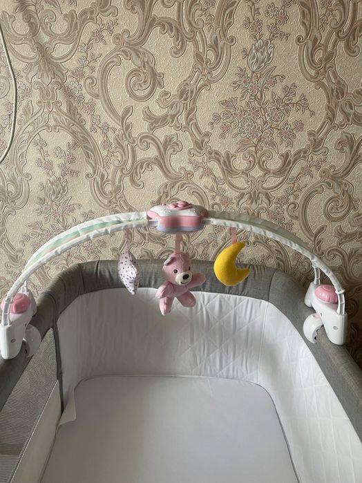 Мобіль Chicco на ліжечко