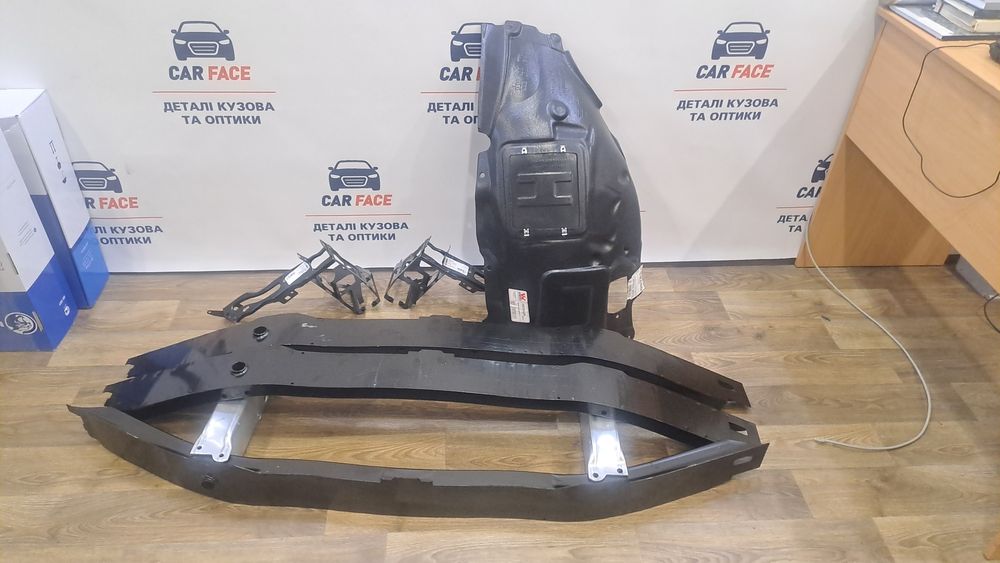 Усилитель бампера BMW 3 Series F30