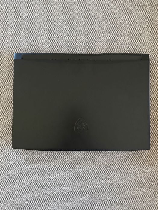 Portátil Gaming MSI GF66 Katana i7 32GB 3070 1TB