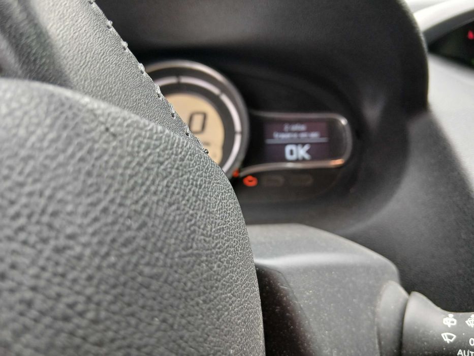 Renault Megane 1.5 cdi