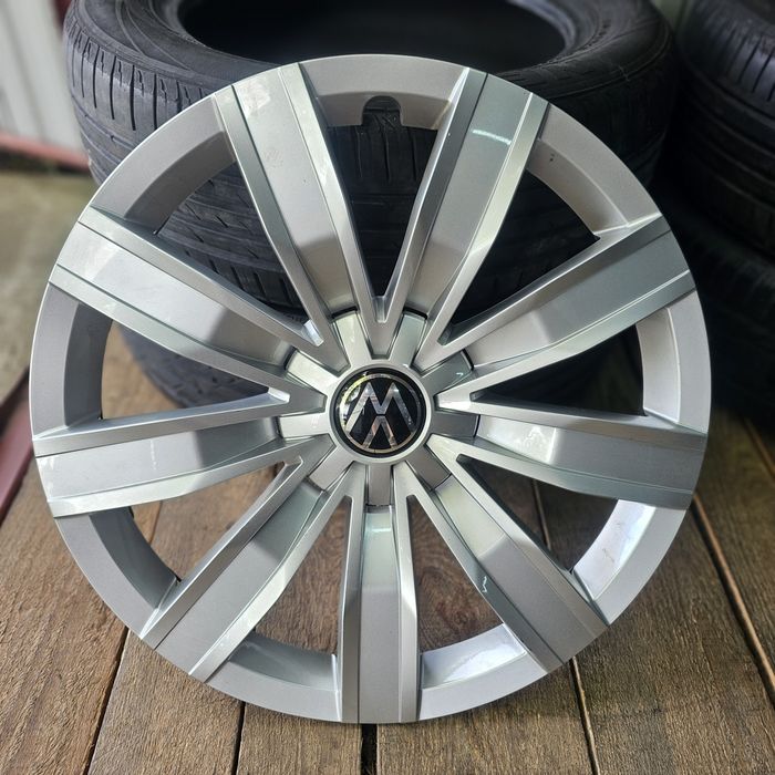 Kołpaki 17 Volkswagen Orginał