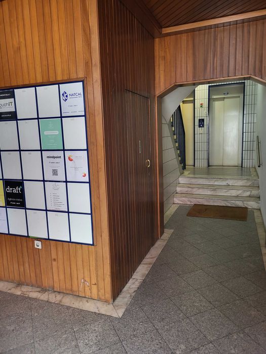 Escritório com 70 m2,  Guardeiras, Maia