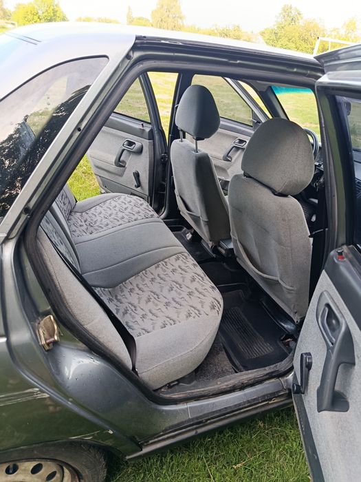 Продам власне авто