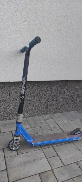 Hulajnoga Oxelo scooters