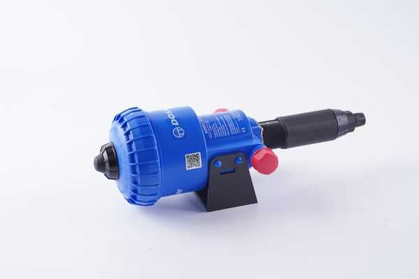 Dozownik leków i witamin pompa dozująca DOSATRON D25RE2 0,2-2%