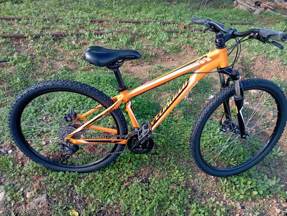 Specialized Hardrock 27.5 - tamanho S