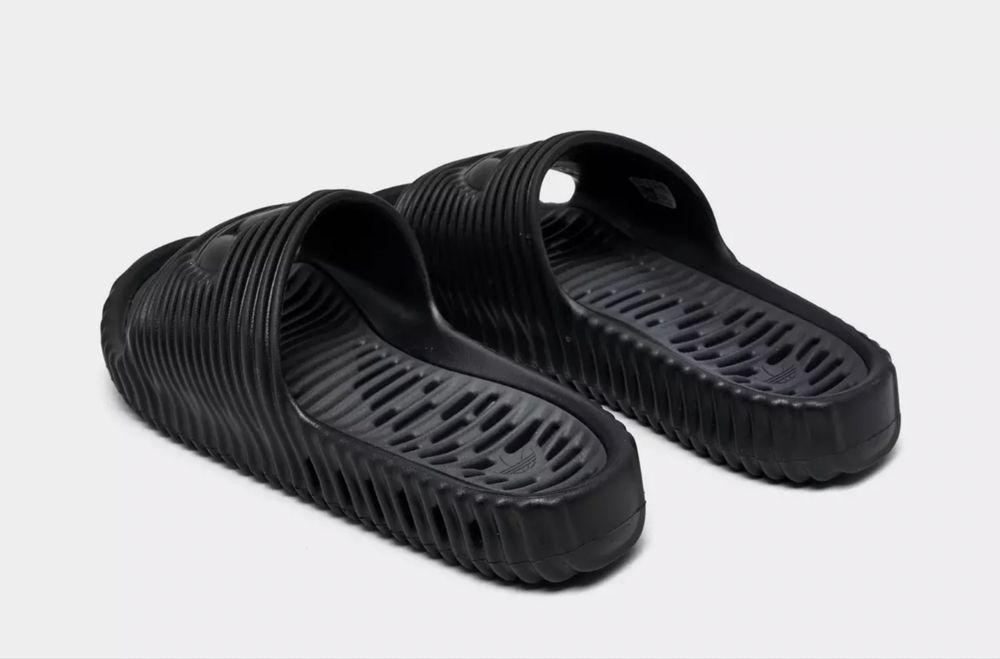 ОРИГІНАЛ Чоловічі Тапочки Adidas Adilette 25 44.5 46 з США