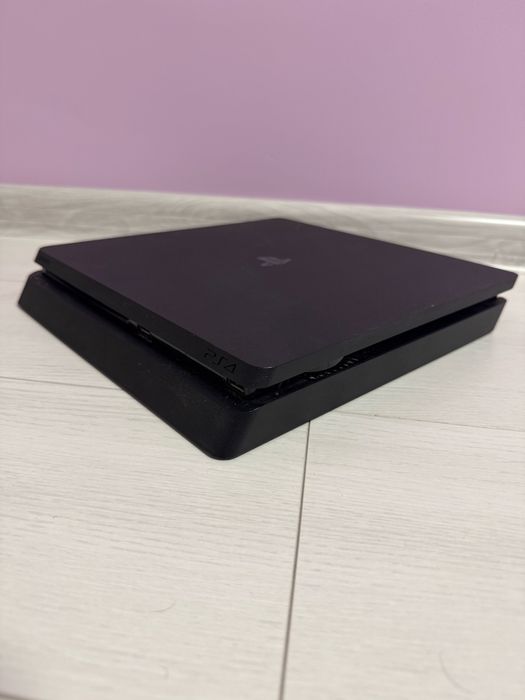 PlayStation 4 slim ps4 консоль пс4 слім Плейстейшн