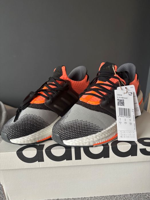ADIDAS X_PLRBOOST nowe rozmiar 42
