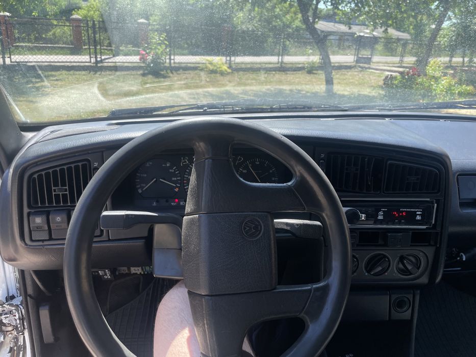 Продам Passat b3 1.6TDI