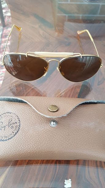 Ray Ban óculos de sol