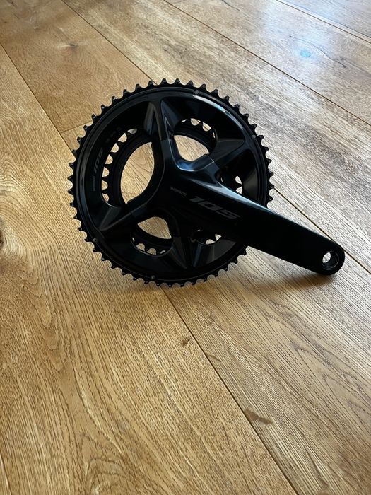 Pedaleiro Shimano 105 12v