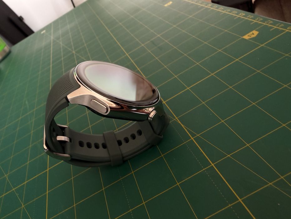 One Plus Watch 2