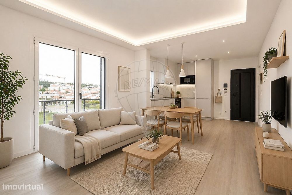 Apartamento T2 para venda