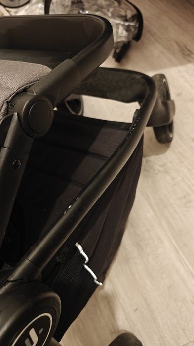 Wózek Muuvo Quick 3.0 full zestaw