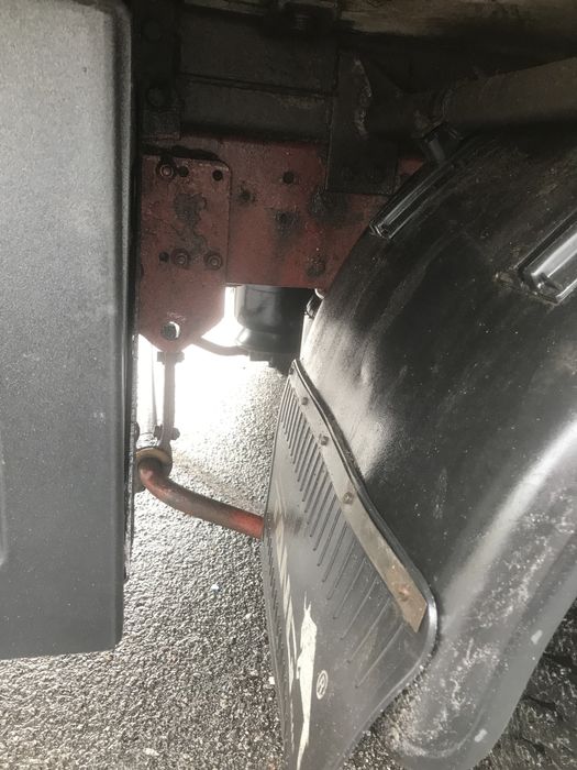 Продам ивеко тектор