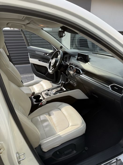 Продамо Mazda cx-5