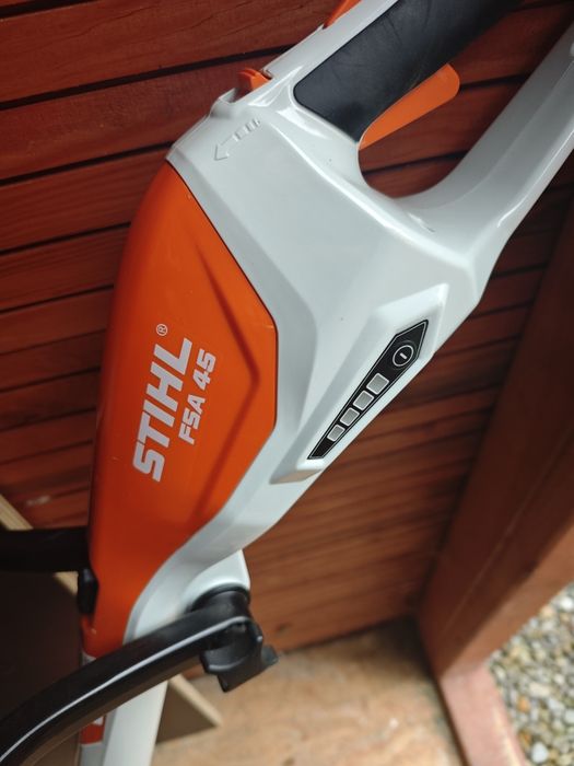 Podkaszarka Stihl FSA45