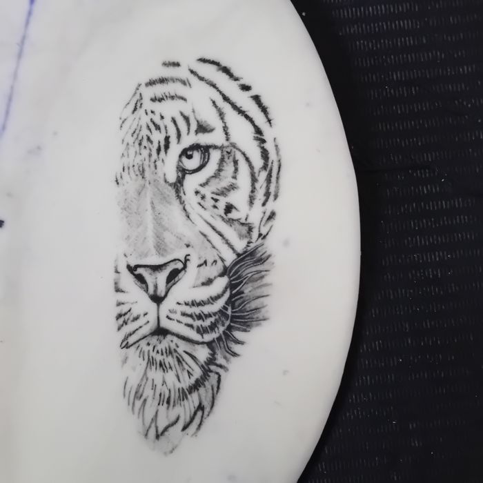 Tatuagem para gravar aquela situaçao na sua pele para sempre