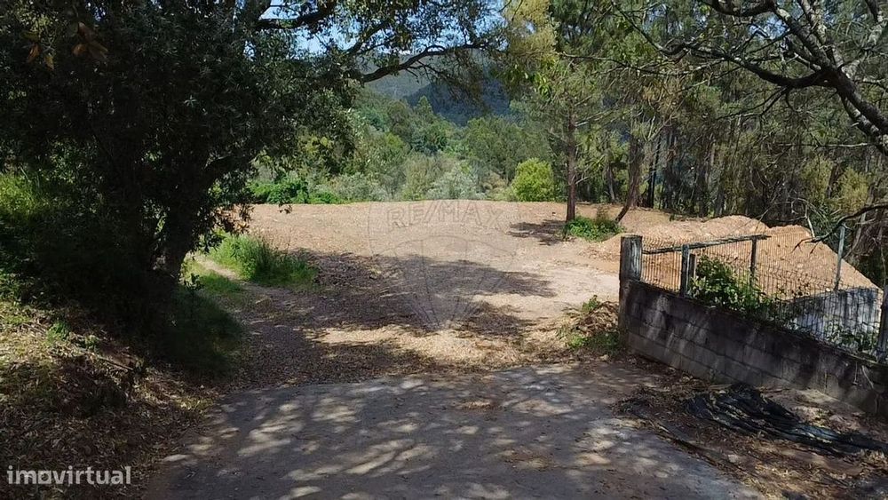 Terreno  para venda