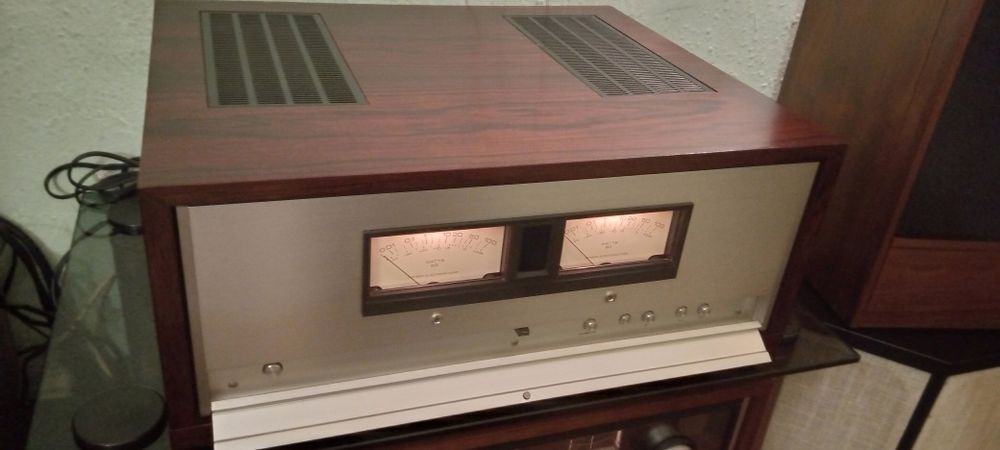 Pioneer Exclusive  M-4