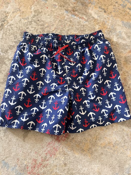 Плавки шорти НМ 146-152