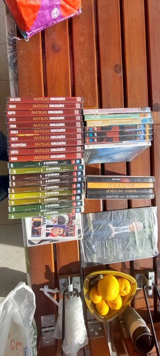Dvds Filmes novos