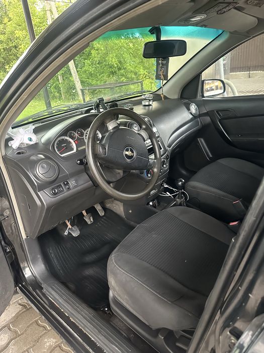 Продається Chevrolet Aveo