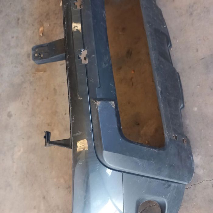 Para choques frente dacia duster 620220025r