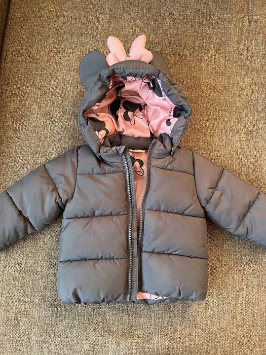 Куртка   hm  74 ст