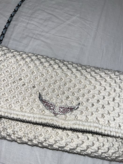 Mala Zadig & Voltaire Crochet *Original*