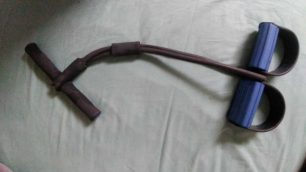 Exercise Machine – Tone Your Muscles and Achieve a Beautiful Silhouette64584616042114122