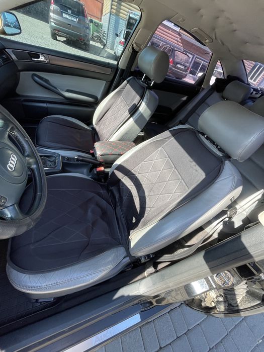 Audi a6 1.9 tdi afn