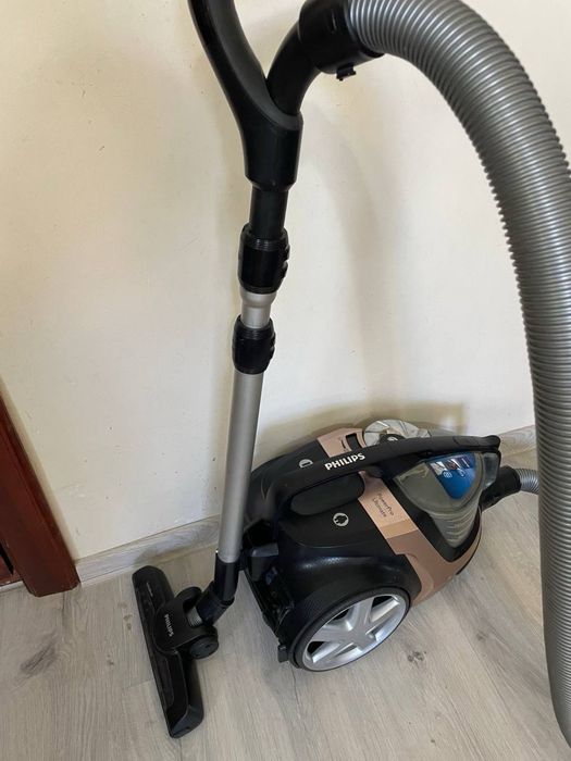 Пилосос потужний 2400w Philips FC9912 пилесос порохотяг пылесос мощный