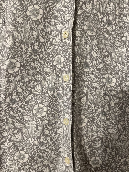 Piękna koszula Robert Friedman