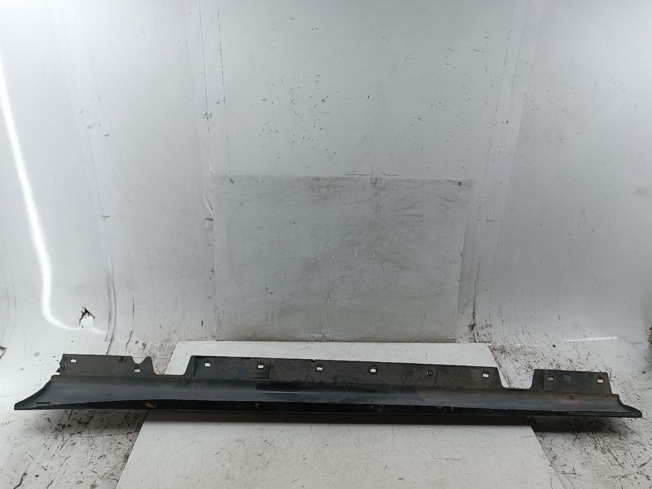Embaladeira Plástica Direito - BMW 3 Touring (E91) | 04 - 12