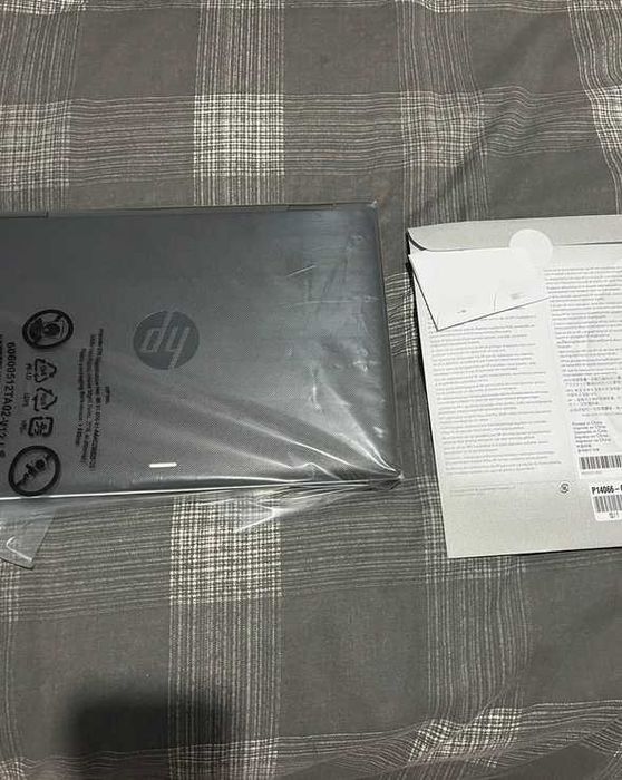 Laptop HP Fortis Flip G1i 11 Super cena!