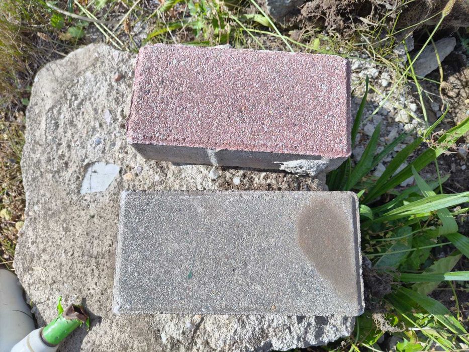 Kostka kamienna na sprzedaż