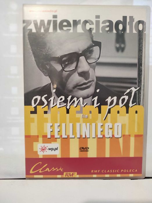 DVD nowe filmy lata 90-00 klasyka kina