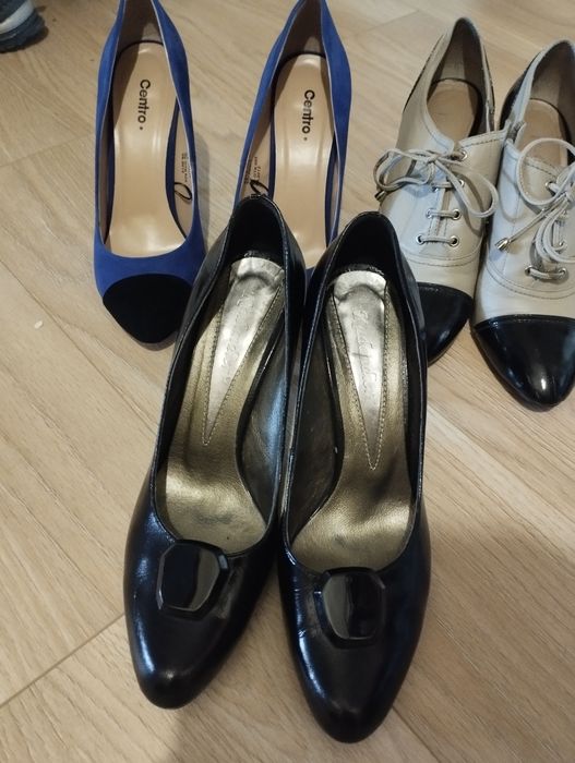 Туфлі жіночі в чудовому стані