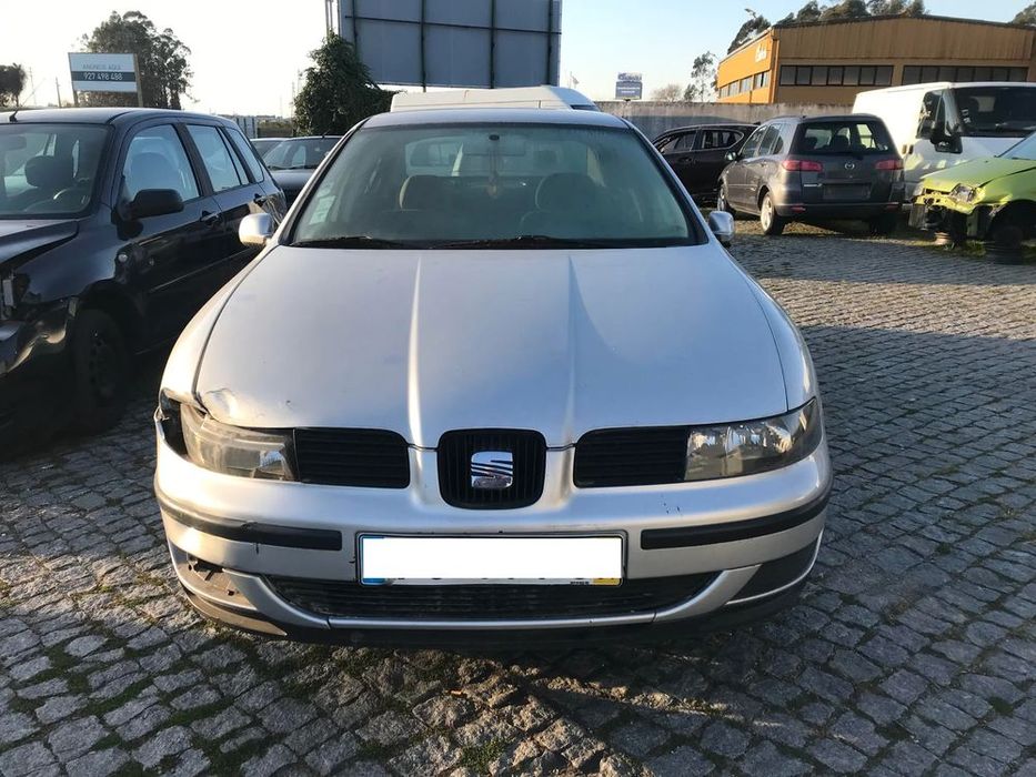 Seat Toledo 1.6 16V 2000 - Para Peças