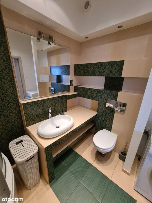 2 pokoje | 53 m² | Metro Bemowo | Garaż - Widok 6