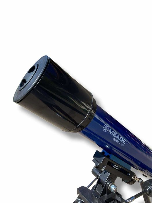 Teleskop AC 90/600 Infinity AZ