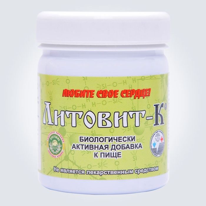 Литовит Б для сердца, сосудов, давление, варикоз, миома, киста климакс