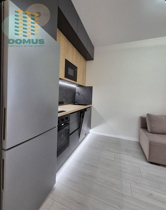 1-room apartment apartment by the address st. Tankistov (area 43,2 m²) - Atlanta.ua - photo 12