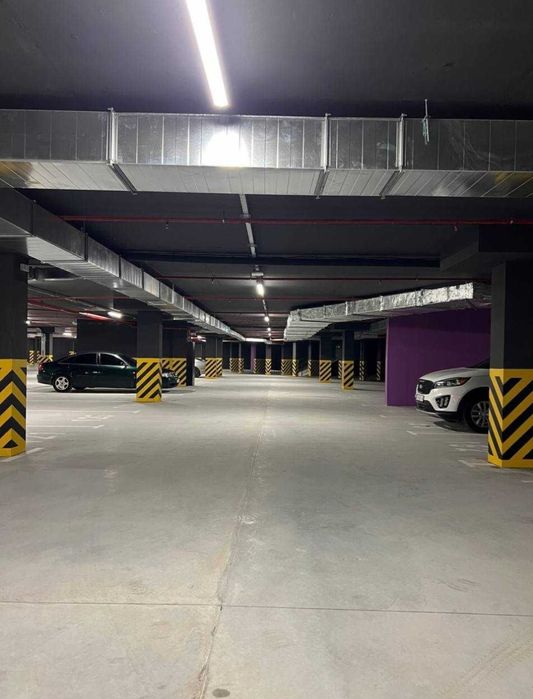 Здам в оренду паркомісце на Парковій Алеї, Героїв Миколаєва