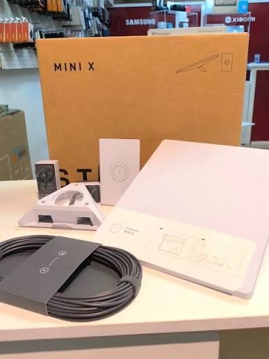HIT/NEW Starlink mini X