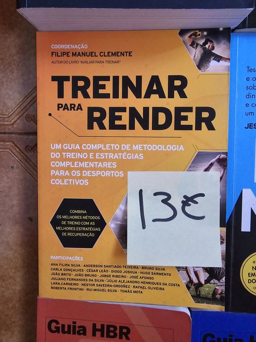 Livros como novos preços negociaveis!