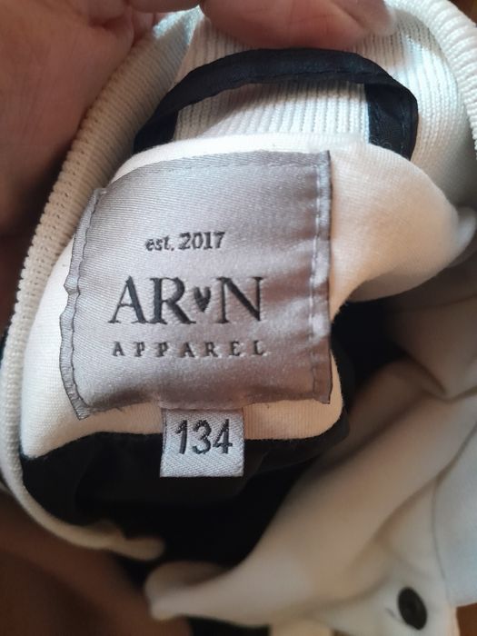 Бомбер для модніків